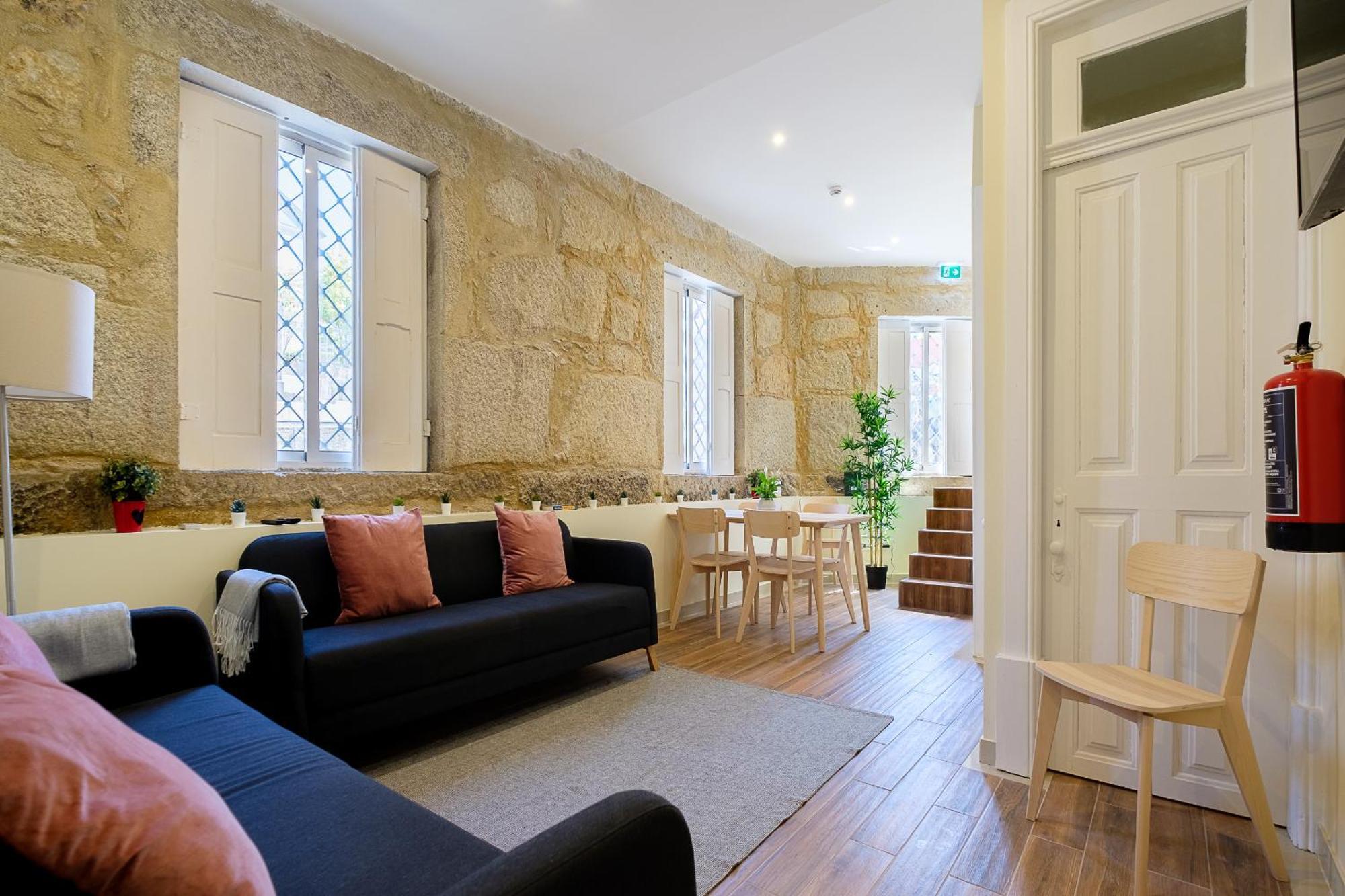 Portocasa Villa Esterno foto