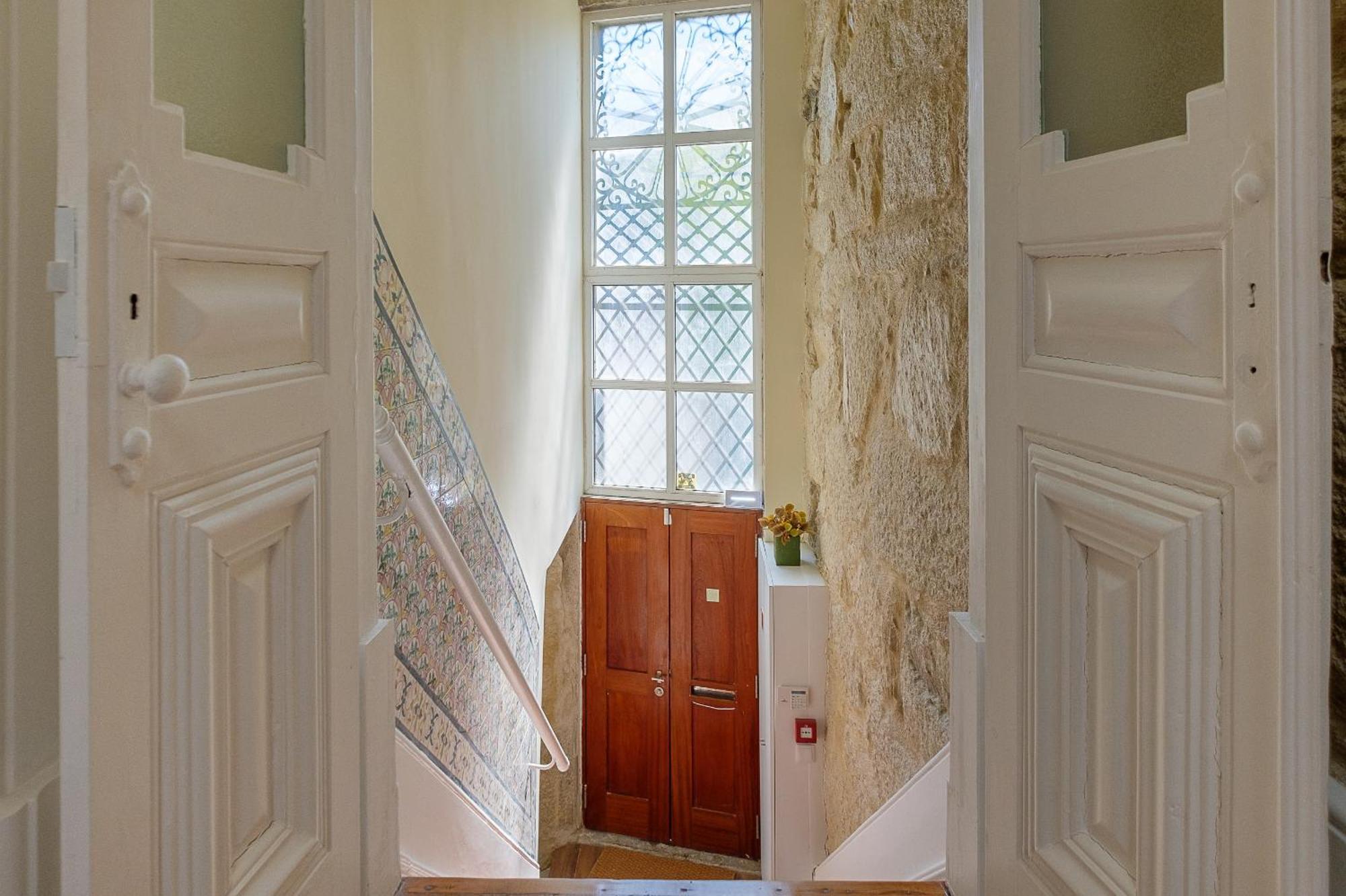 Portocasa Villa Esterno foto