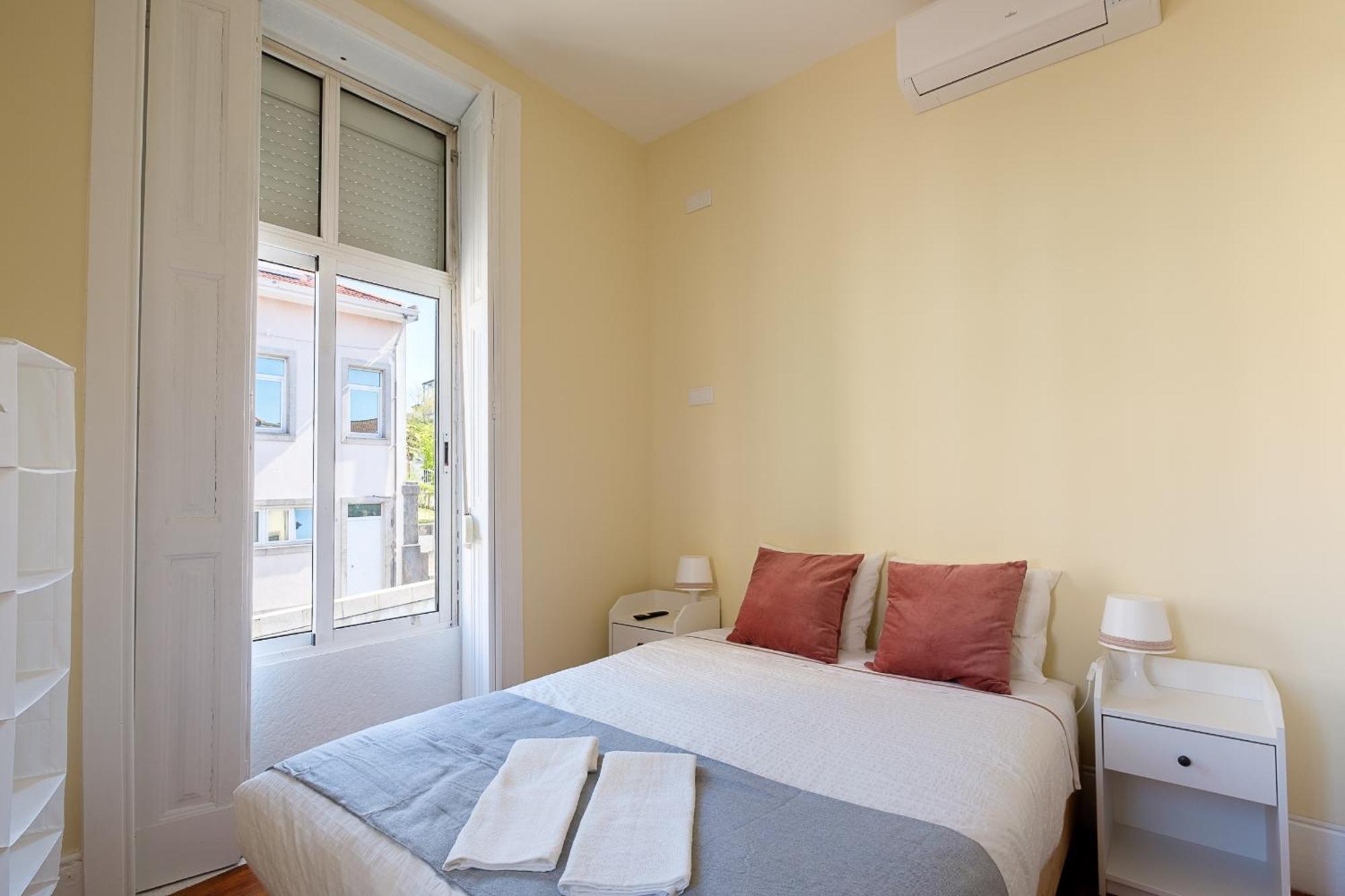 Portocasa Villa Esterno foto