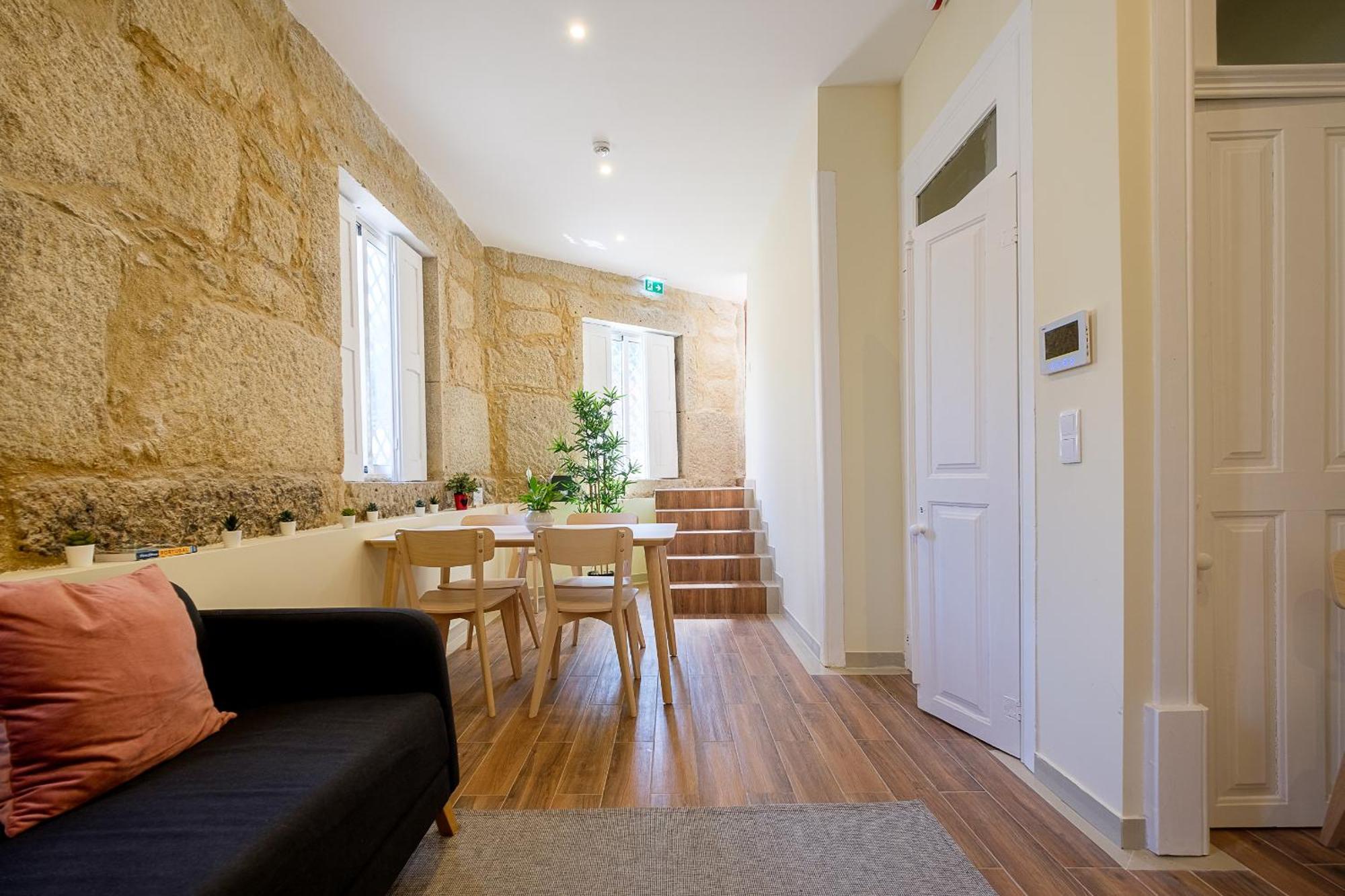 Portocasa Villa Esterno foto